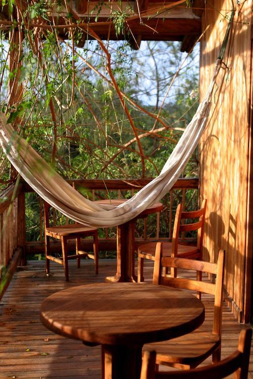 La Casa Del Tilo Bed & Breakfast Hacienda Santa Rosa Екстериор снимка