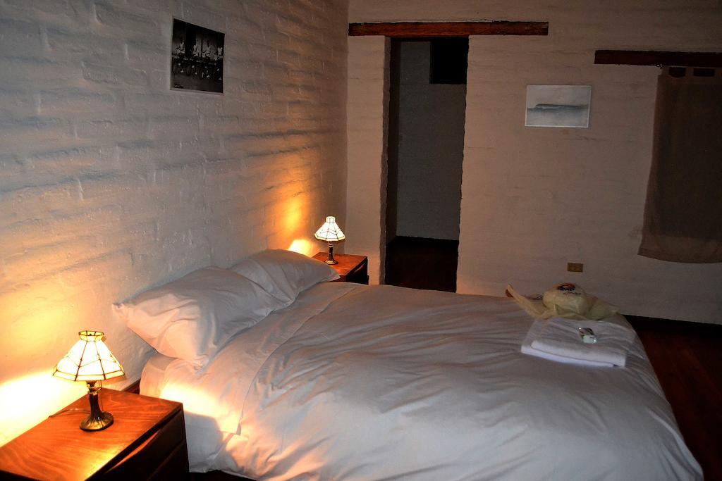 La Casa Del Tilo Bed & Breakfast Hacienda Santa Rosa Стая снимка